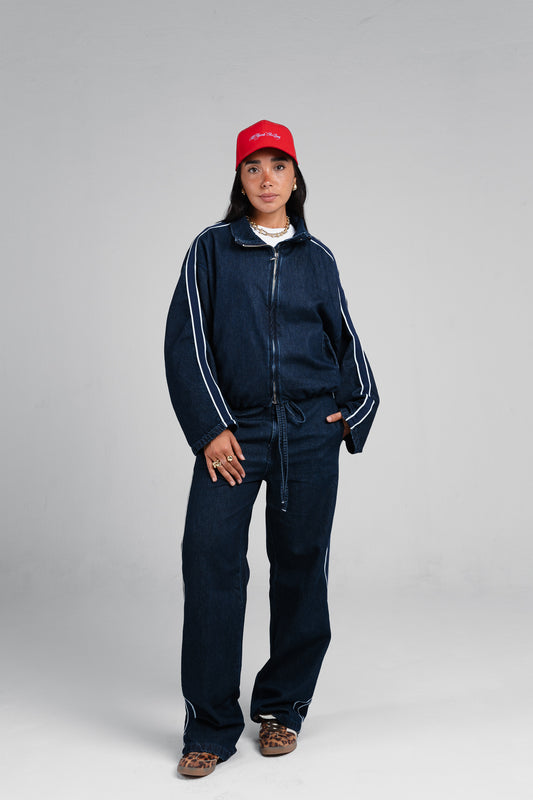 The OG Denim Set