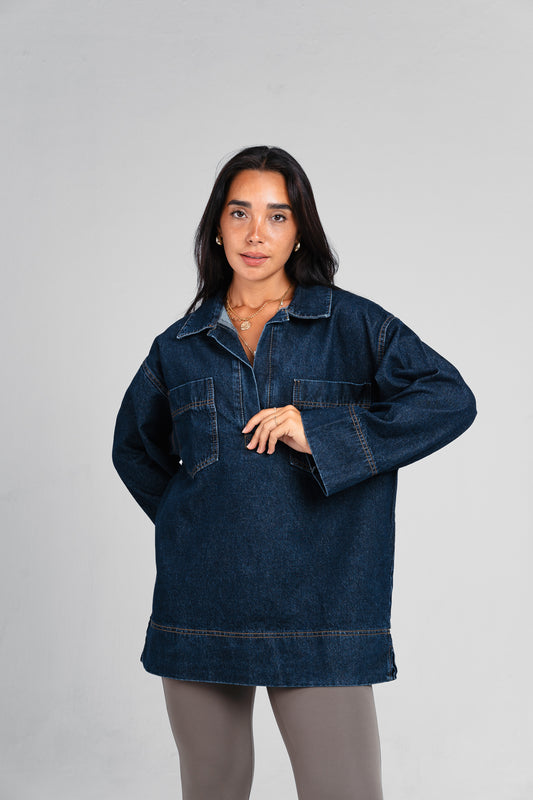 The Icon Top