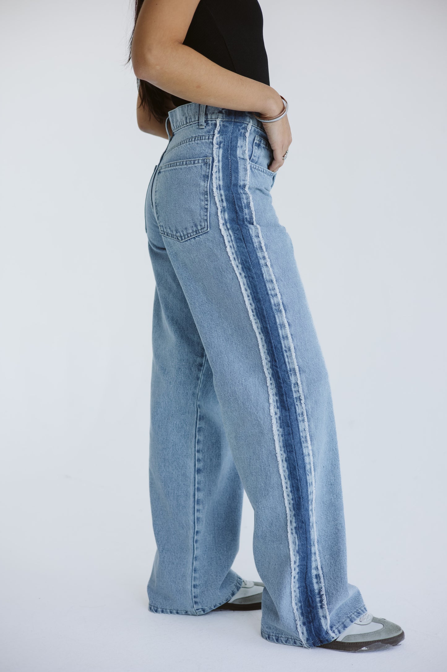 Forever Young Denim pants
