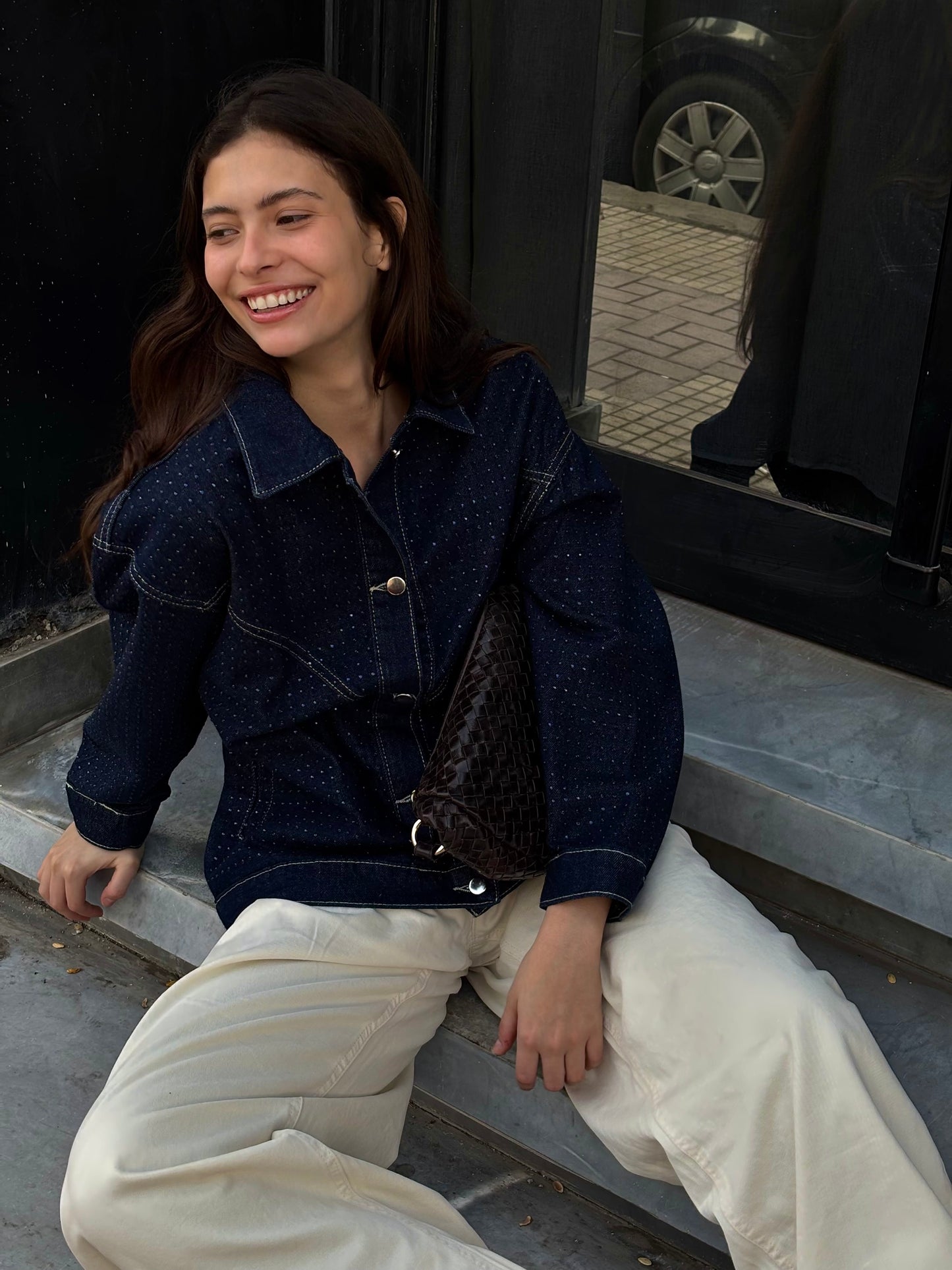 Daylight Denim Jacket