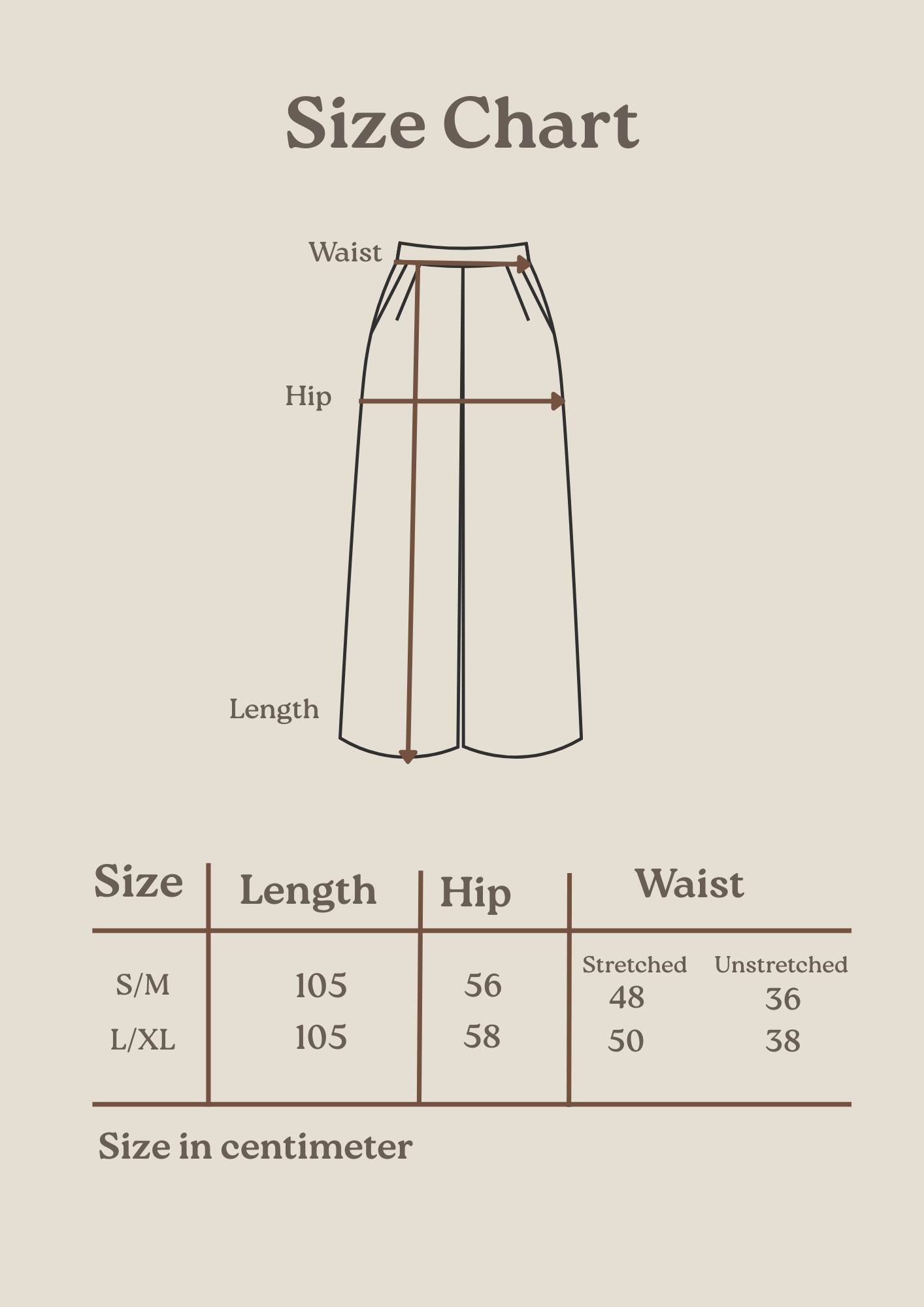 Silver Bells Blazer Set in Brown