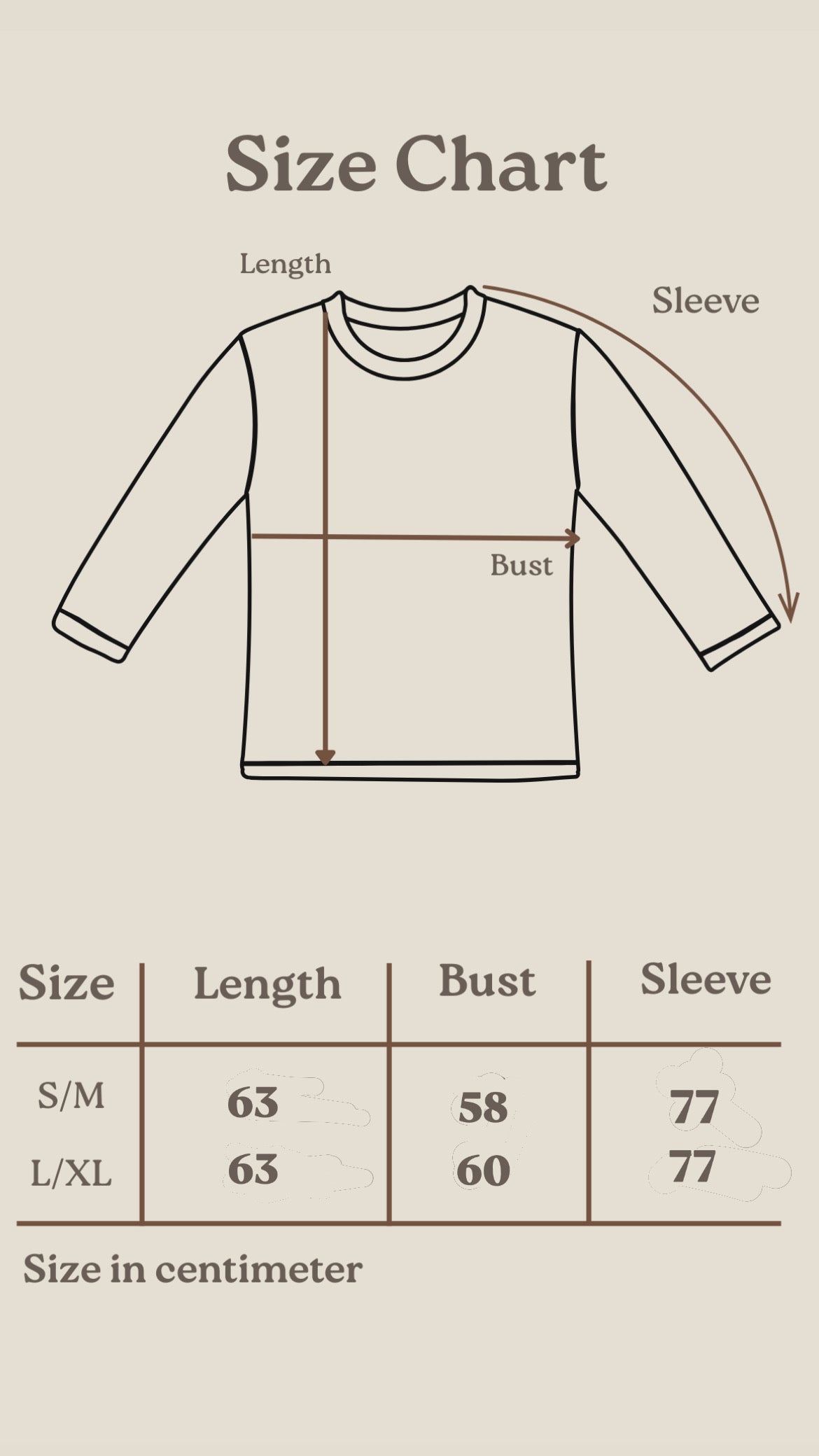 Enchanted Denim Top in Grey