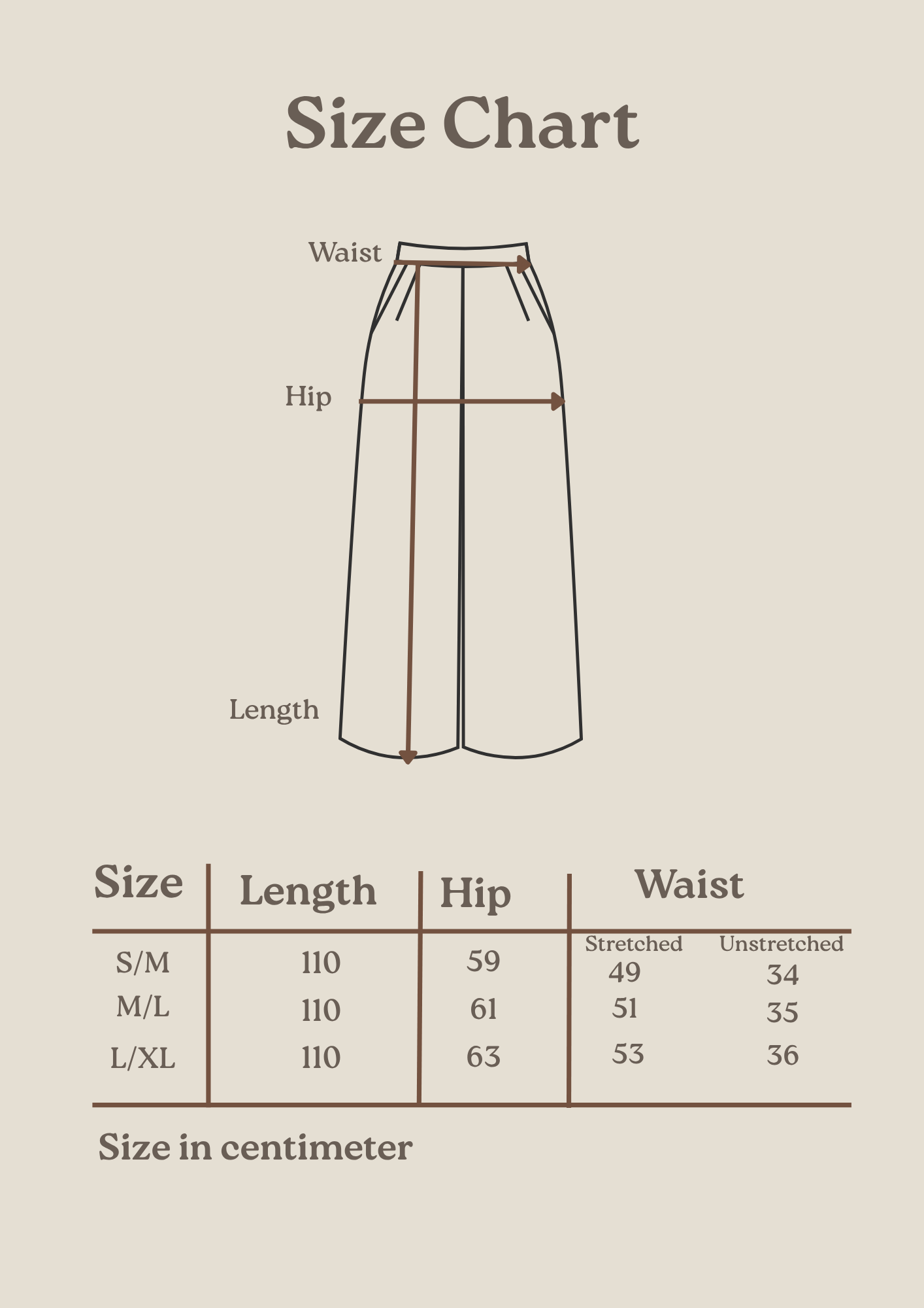 Tailored Linen Pants in White